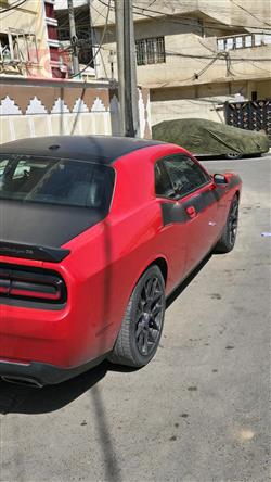 دودج تشالنجر